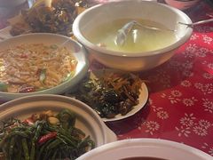 -人民公社大食堂(顺义总店)