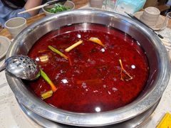 -肖肖酸萝卜鱼火锅(总店)