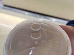 -奈雪的茶(石厦时代广场店)