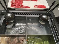 -海底捞火锅(方塔东街店)