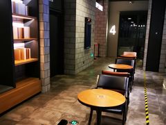 -CGV影城(滨江天街IMAX店)