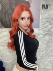 -3AM HAIR SALON染发接发