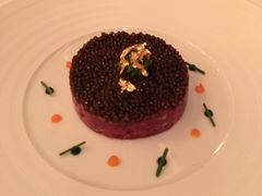 -Caprice(香港四季酒店)