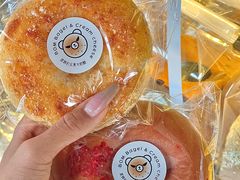 -B.O.M波姆烘焙(凤凰街店)