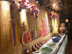 -羊大爷涮肉(亮马桥店)