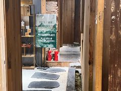 -邈墨茶馆(凤起路店)