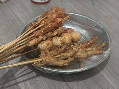 -泽红夜宵
