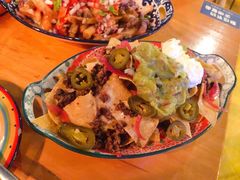 -TEQO·Mexican food & Bar