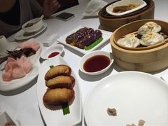 潮福城(湖滨北路店)-潮福城大酒楼·潮味粤品·港式点心(湖滨北路店)