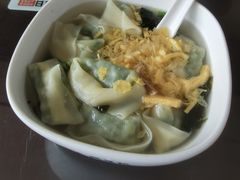 -锡笼记·无锡小笼(方塔店)