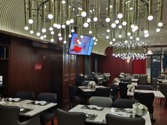 大堂-玉丰国际酒店·玉宴中餐厅