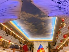 -海韵之星邮轮水会(明发商业广场店)