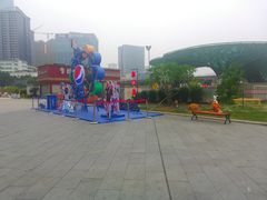 -宝龙广场(福州台江店)