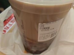 -CoCo都可(大兴凯德MALL店)