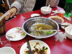 -谢老五跷脚牛肉·非遗传承店
