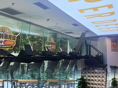 -超鹿运动(达信大厦店)