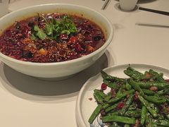 -辛香汇·现炒川菜(城北万象城店)