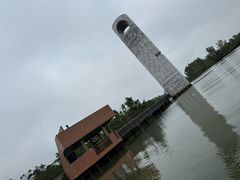 -东寨港红树林旅游区