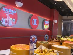 -龍歌自助小火锅(秦淮水游城店)