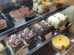 -85度C(厦门中华城新店)