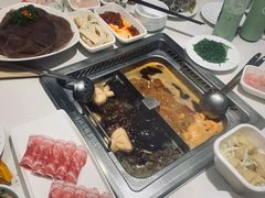 -海底捞火锅(万丰桥店)