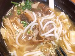 -鑫花溪牛肉米粉(凤凰街创始总店)