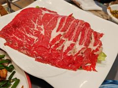 -金龙·打边炉(南京西路店)