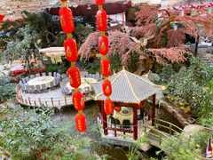 -新世纪绿洲(抚顺店)