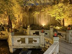 -和平官邸·花园餐厅(武定西路店)