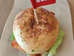 -必胜客(港汇店)