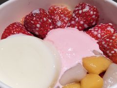 -鲜芋仙(宝地广场店)