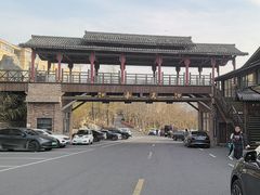 -江南天池