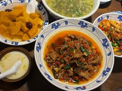 -八碗湘长沙市井菜(坡子街店)