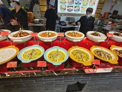 -江南婆婆(车墩店)