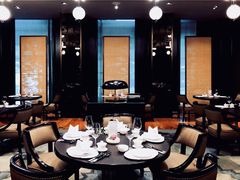 大堂-广州文华东方酒店·江-由辉师傅主理