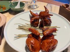 -那家小馆•北京菜•烤鸭(香山店)