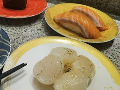-合点寿司(美罗城店)