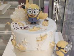 -CAKE BOSS 蛋糕老板(西单君太百货店)
