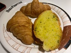 牛角可颂-斗牛士牛排餐厅(嘉里汇店)
