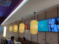 大堂-望湘园·洞庭渔宴(永旺店)