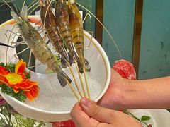 -喜聚薈·花膠雞海鮮火鍋(越秀店)