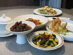 -中旅阿那亚九龙湖·公主酒店