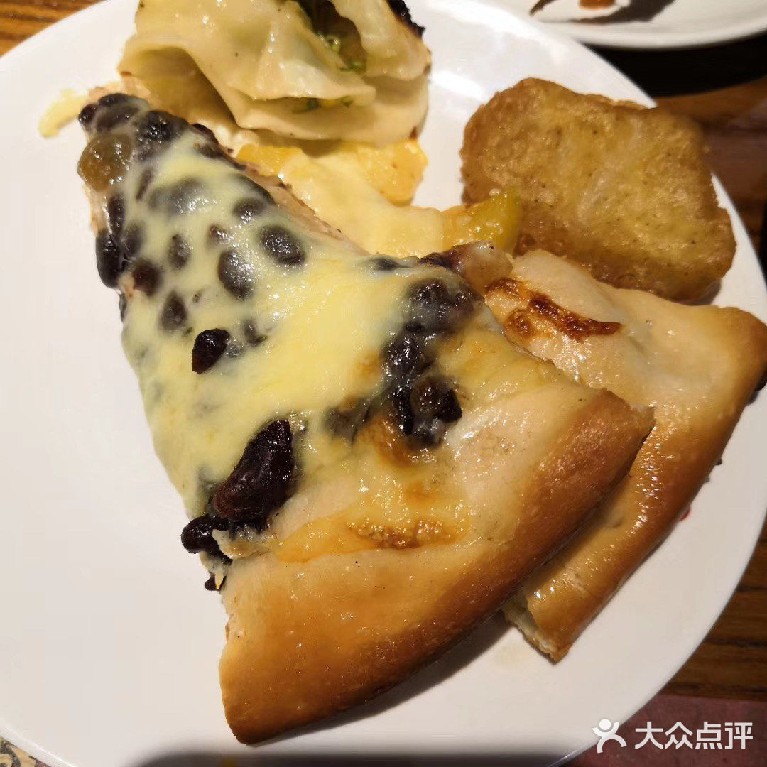 大庆汉巴九号【自助】