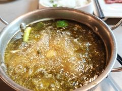 -君邦火锅(新疆大厦店)