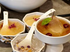 -汉水谣·江景餐厅(江滩店)