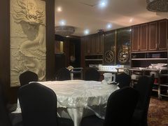 大堂-御龙阁海鲜酒楼