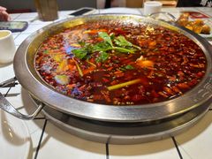 -蛙一刀·麻椒鱼火锅(金仙桥店)