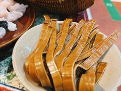 -鸿姐老火锅(静安店)