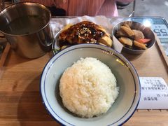 -阿金大白·上海菜馆(新天地店)