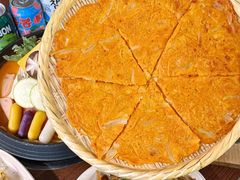 -韩鼎丰·韩国料理(林奥店)